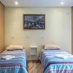 Hotel Picks Ibirapuera