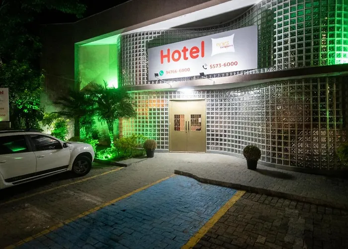 Hotel Picks Ibirapuera