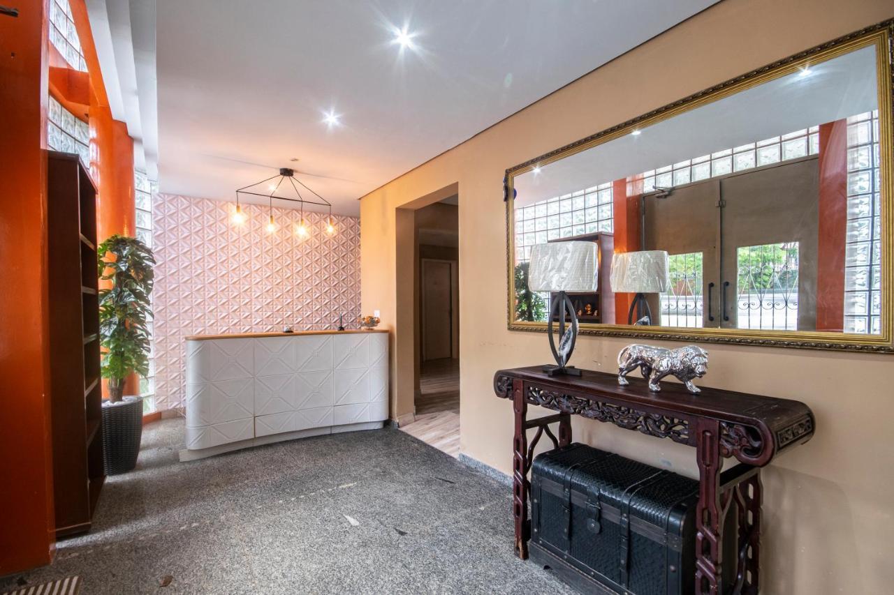 Hotel Hotel Picks Ibirapuera