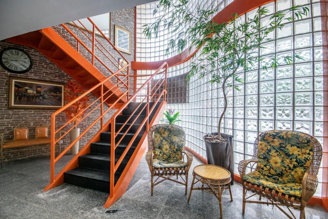 Hotel Picks Ibirapuera Hotel