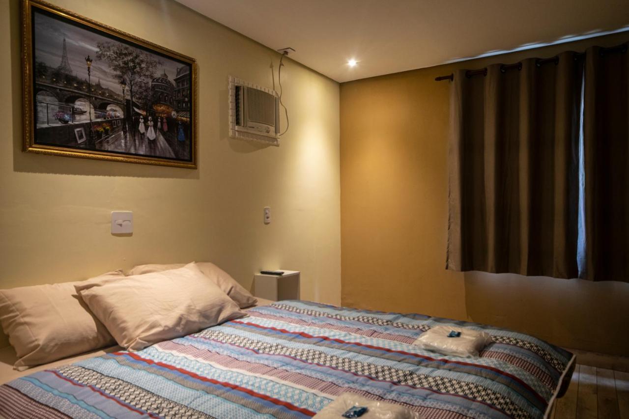Hotel Picks Ibirapuera