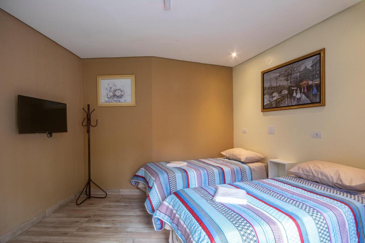Hotel Picks Ibirapuera Hotel São Paulo