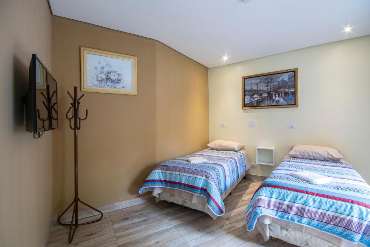 Hotel Hotel Picks Ibirapuera São Paulo