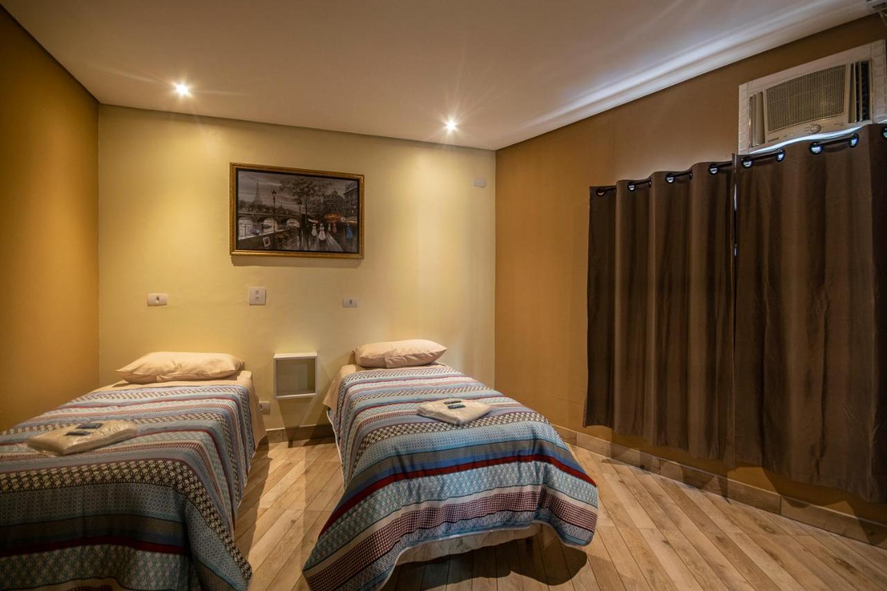Hotel Picks Ibirapuera * São Paulo