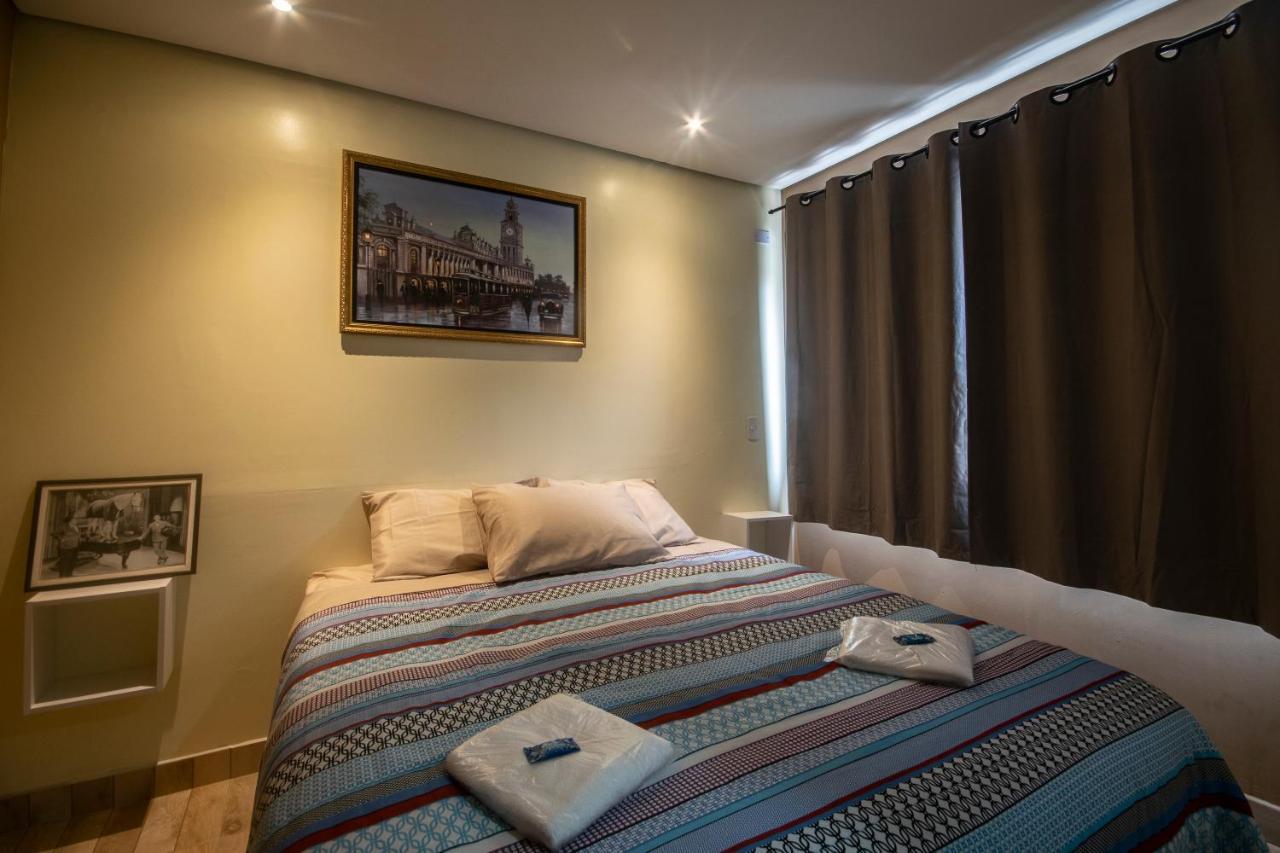 Hotel Hotel Picks Ibirapuera São Paulo