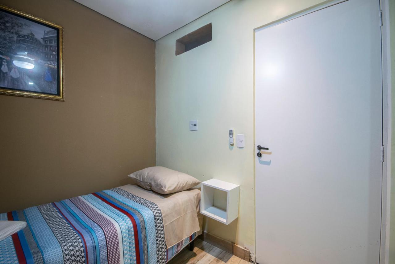 Hotel Picks Ibirapuera Hotel São Paulo