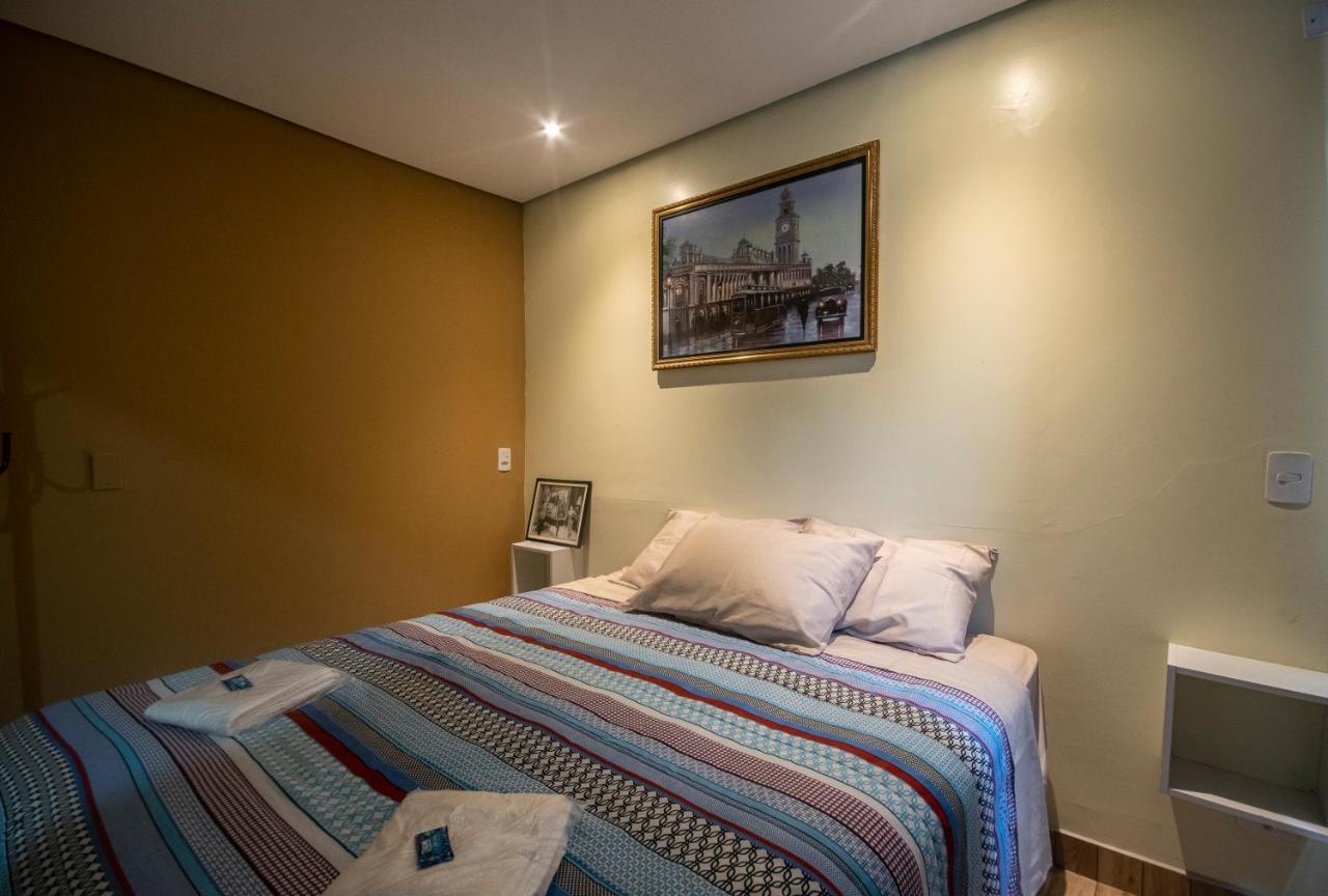 Hotel Picks Ibirapuera Hotel São Paulo