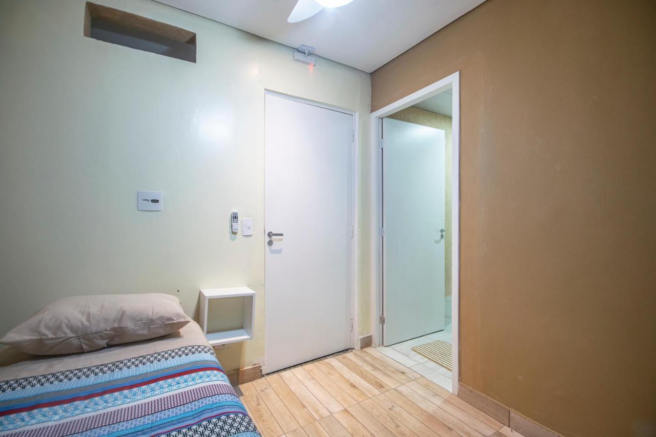 Hotel Picks Ibirapuera São Paulo