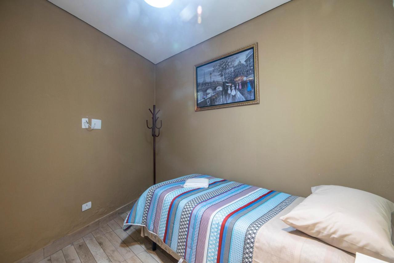 Hotel Picks Ibirapuera *