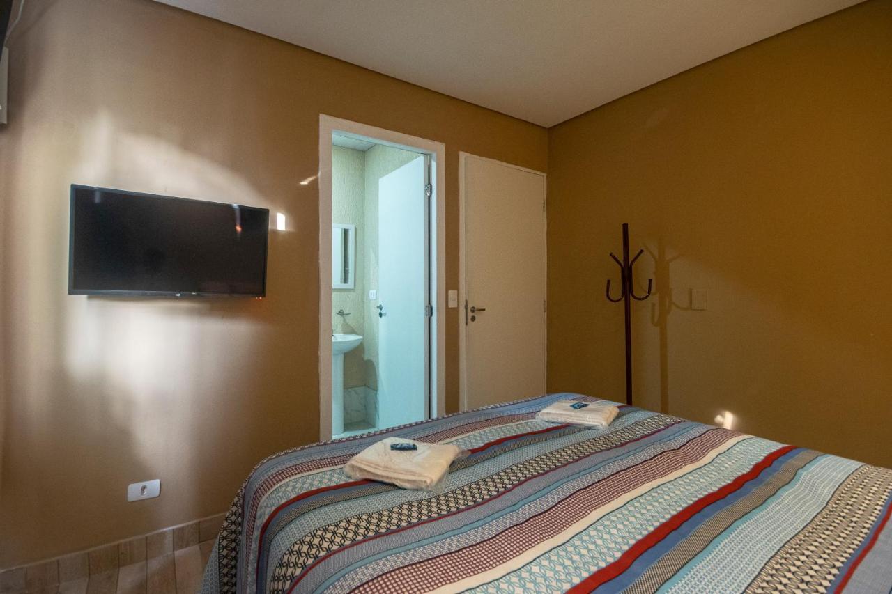 Hotel Picks Ibirapuera * São Paulo