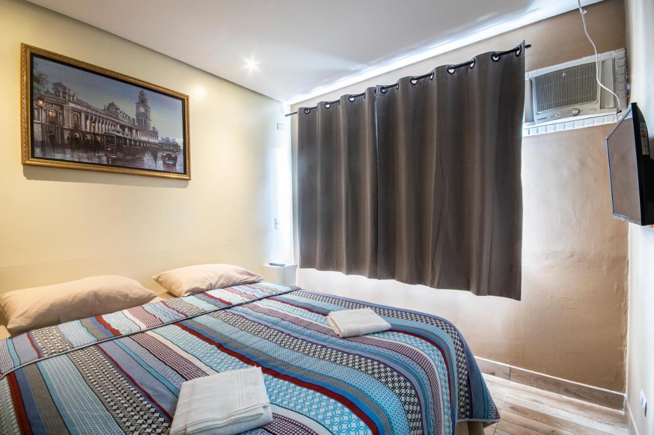 Hotel Picks Ibirapuera Hotel