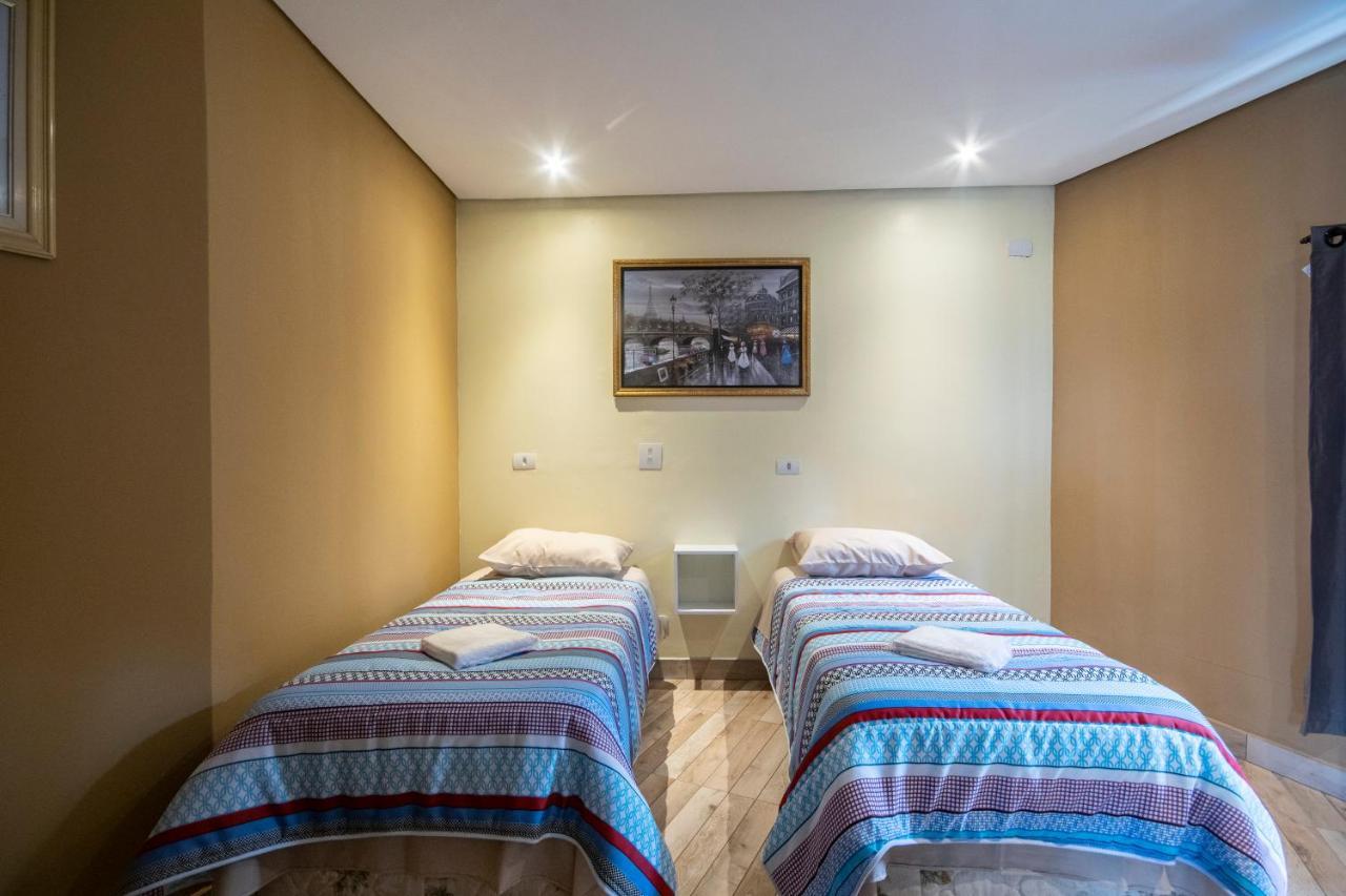Hotel Picks Ibirapuera Hotel São Paulo