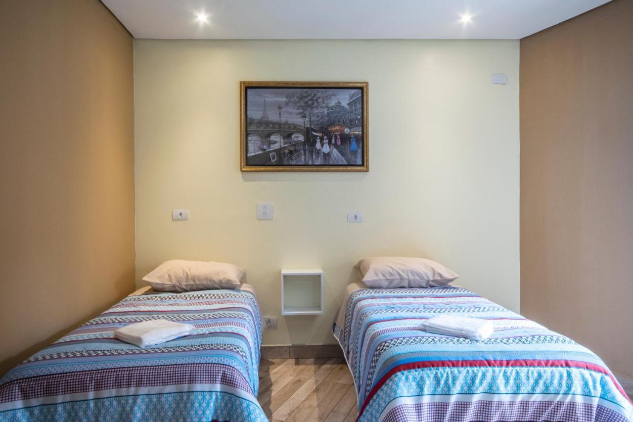 Hotel Picks Ibirapuera Hotel *